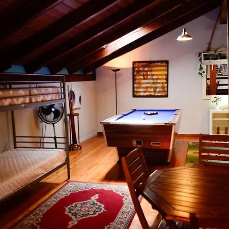 Casa Rural Cerca A Playas Holiday home