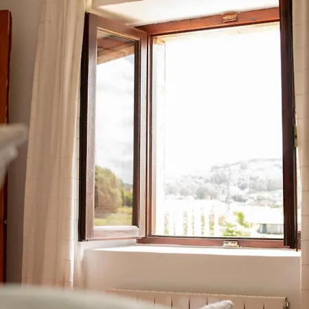 Holiday home Casa Rural Cerca A Playas *