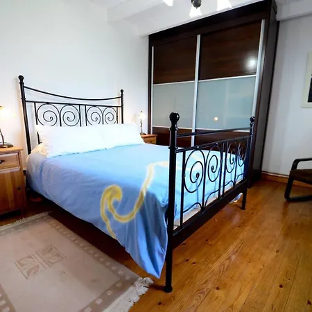 Casa Rural Cerca A Playas *