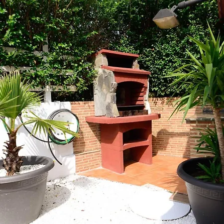 Casa Rural Cerca A Playas