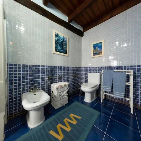 Holiday home Casa Rural Cerca A Playas Arnuero