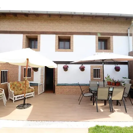 Casa Rural Cerca A Playas Holiday home