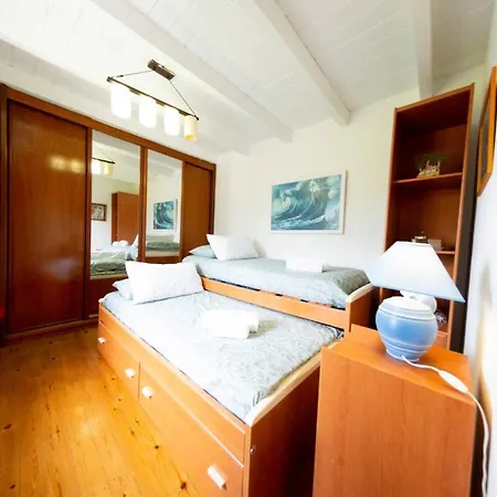 Holiday home Casa Rural Cerca A Playas