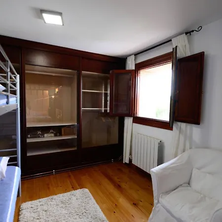 Casa Rural Cerca A Playas Holiday home *