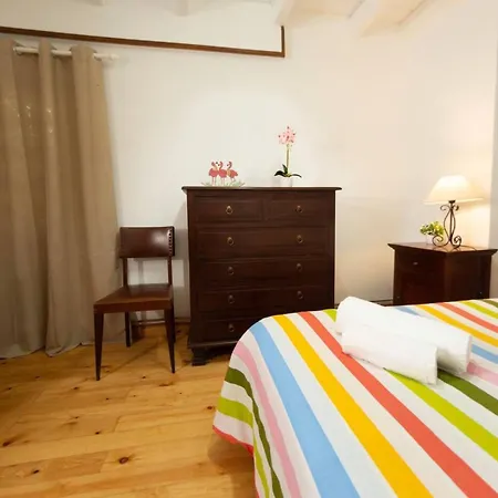 Casa Rural Cerca A Playas Holiday home Arnuero
