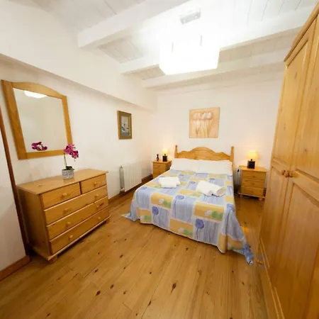 Holiday home Casa Rural Cerca A Playas
