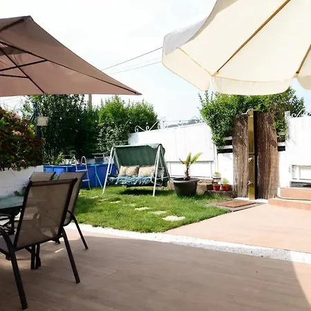 Casa Rural Cerca A Playas *