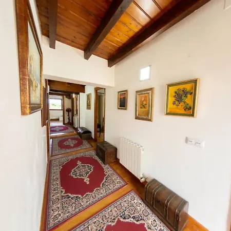 Casa Rural Cerca A Playas *