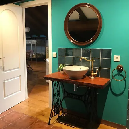 Casa Rural Cerca A Playas * Arnuero