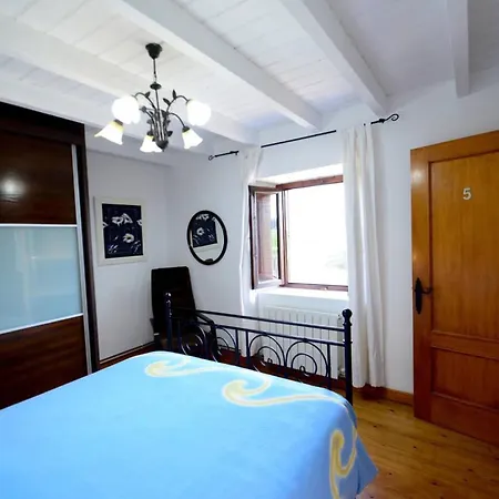 Ferienhaus Casa Rural Cerca A Playas *