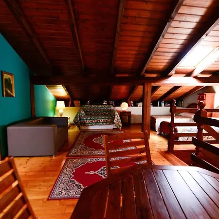 Casa Rural Cerca A Playas *