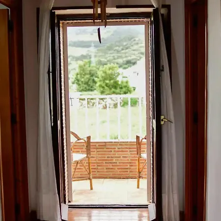 Casa Rural Cerca A Playas *