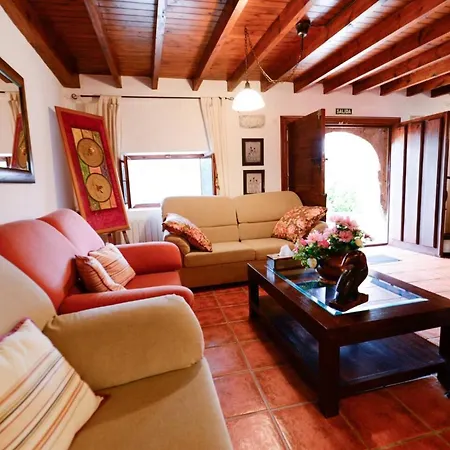 Casa Rural Cerca A Playas