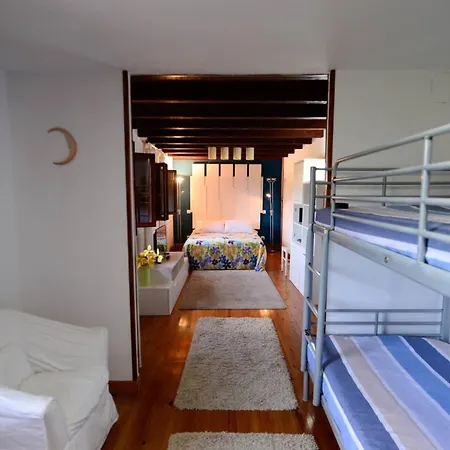 Casa Rural Cerca A Playas Arnuero