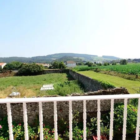 Casa Rural Cerca A Playas Ferienhaus *